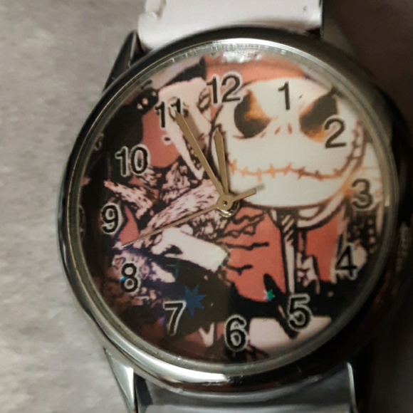 Accessories Nightmare Before Christmas Watch Poshmark